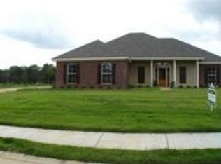 312 Town St, Brandon, MS 39042