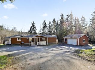 40822 Mountain Hwy E, Eatonville, WA