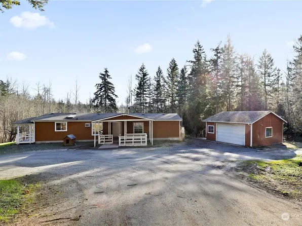 40822 Mountain Highway E, Eatonville, WA 98328