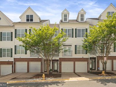 13945 Hollow Wind Way #201, Woodbridge, VA, 22191