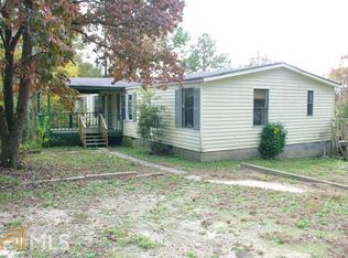 28 Horse Shoe Bnd, Maysville, GA 30558