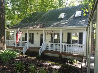 7006 Deer Run Ln, Midlothian, VA 23112