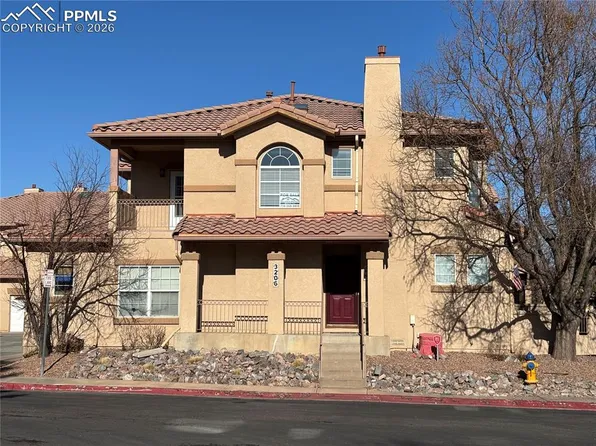 3206 Atrium Point, Colorado Springs, CO 80906