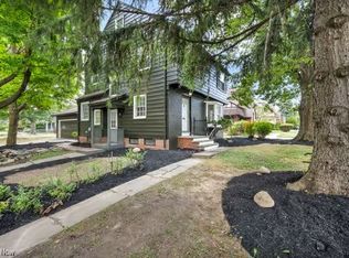 22790 Chardon Rd, Euclid, OH 44117