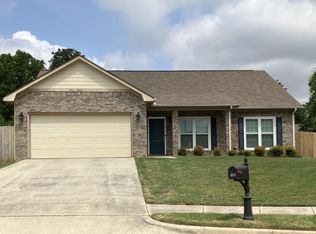 811 Halstead Ct SE, Huntsville, AL 35803