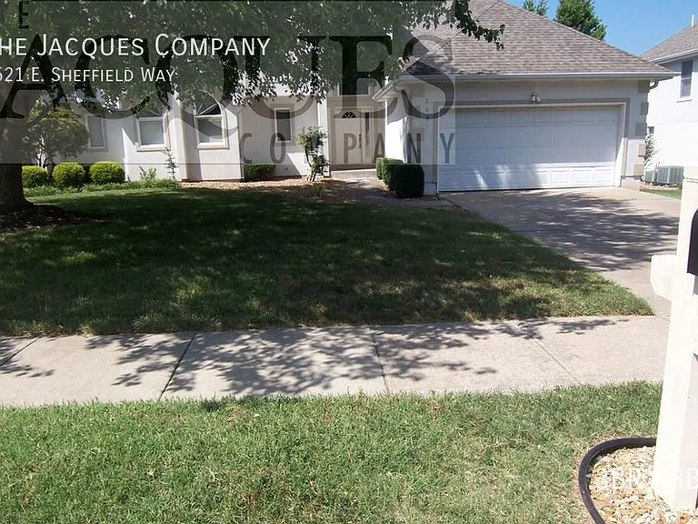 3621 E Sheffield Way — Photo 1