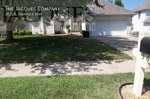 3621 E Sheffield Way Photo 1