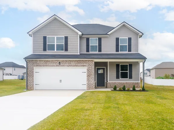 2242 Seahunter Ct, Murfreesboro, TN 37127