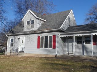 304 Greene St, Boone, IA 50036