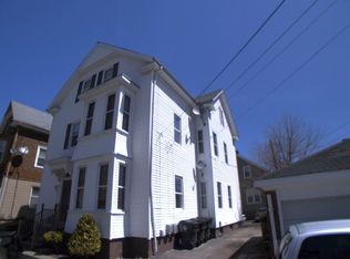6 Young Ave #1, Providence, RI 02908