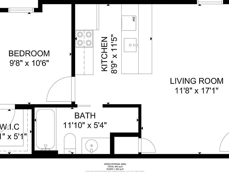Greeley Court — Photo 10