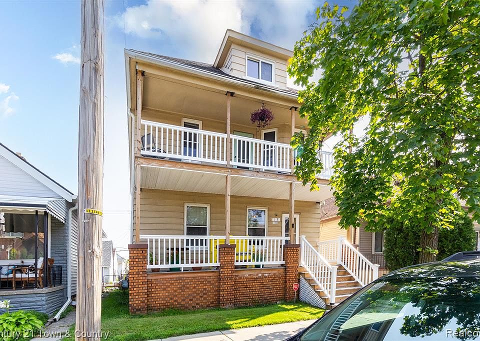 11684 Gallagher St, Hamtramck, MI 48212 MLS 20230073121 Zillow