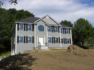 106 Old Chester Rd, Derry, NH 03038