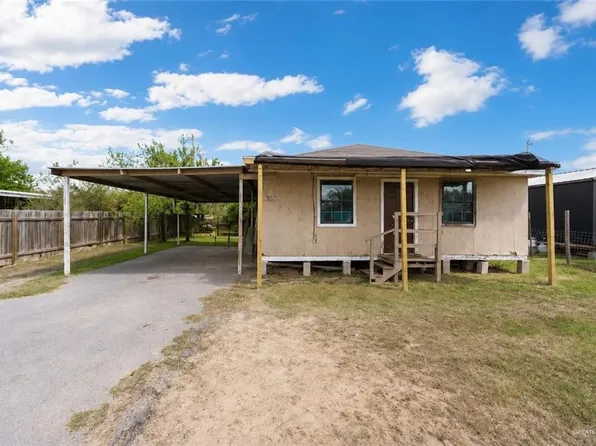 9400 Marisol Dr, Edinburg, TX 78542