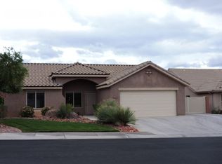 454 Glade Rd, Mesquite, NV 89027