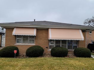 15924 Paulina St, Harvey, IL 60426