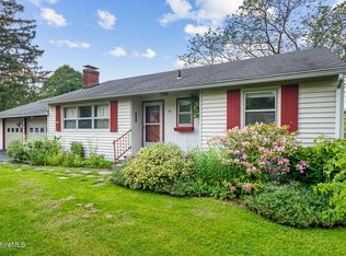 22 Benlise Dr, Williamstown, MA 01267