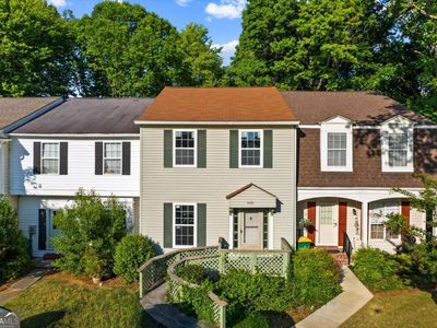3609 Monticello Cmns, Peachtree Corners, GA, 30092