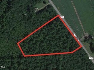 1808 Rooks Rd, Atkinson, NC 28421