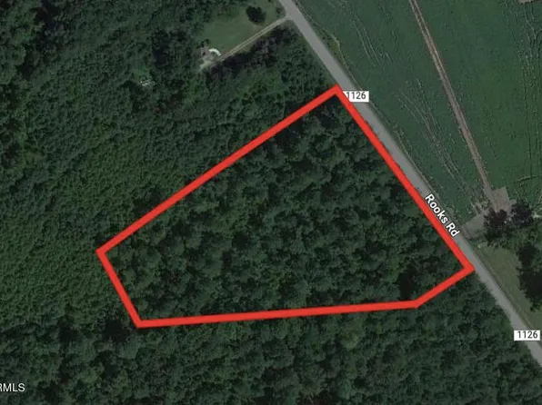 1808 Rooks Road, Atkinson, NC 28421