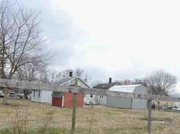59 Morris Ave, Hamilton, OH 45011
