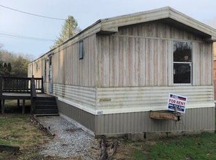 4862 Spring Rd, Huntington, WV 25705