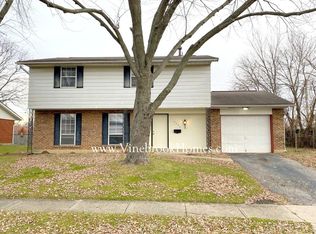 5247 Pitcairn Rd, Huber Heights, OH 45424