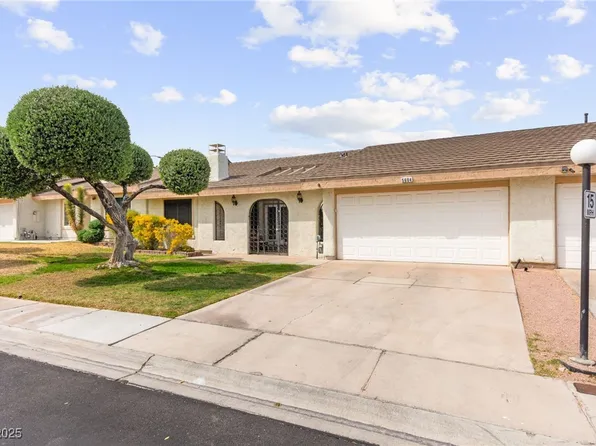 5604 Ridgeline Ave, Las Vegas, NV 89107