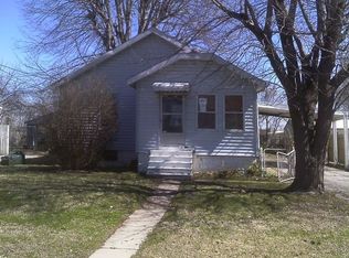 111 Judith Ln, Cahokia, IL