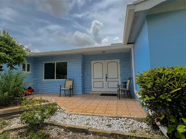 7828 NW 1st Court, Margate, FL 33063