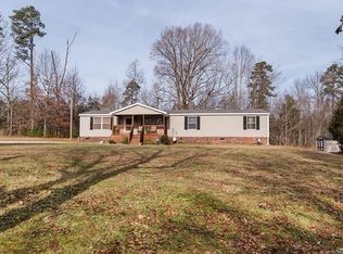 138 Deer Valley Dr, Cleveland, NC 27013