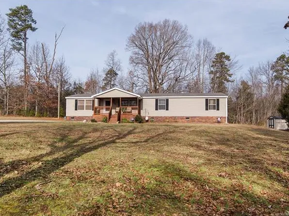 138 Deer Valley Dr, Cleveland, NC 27013