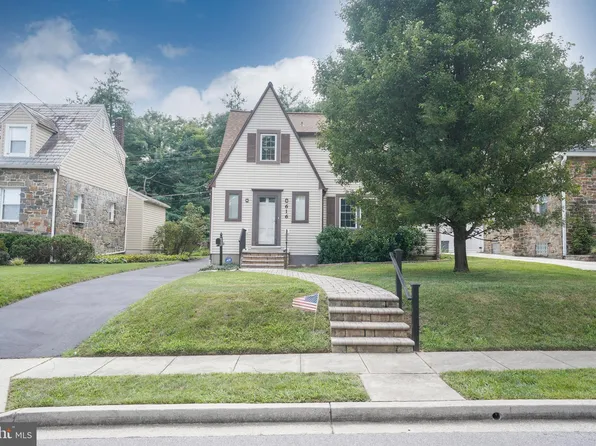 616 Warwick Rd, Baltimore, MD 21229