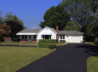 12 S Occidental Hwy, Tecumseh, MI 49286