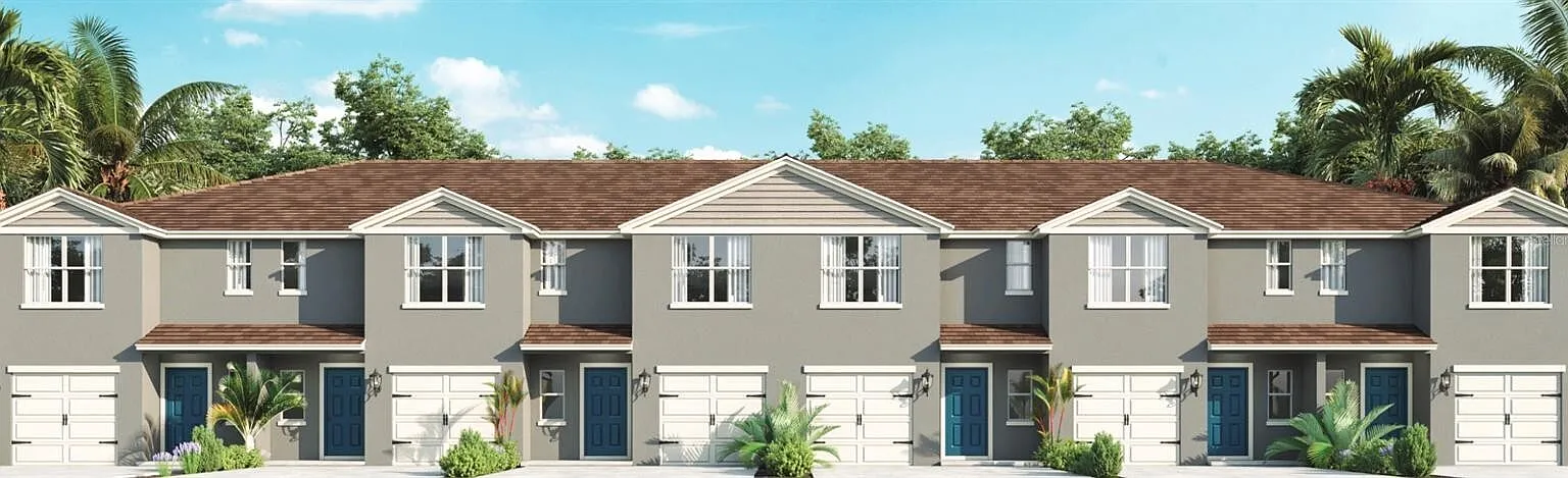 520 Zinfandel Drive - 1 — Photo 1