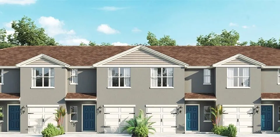 520 Zinfandel Dr #1