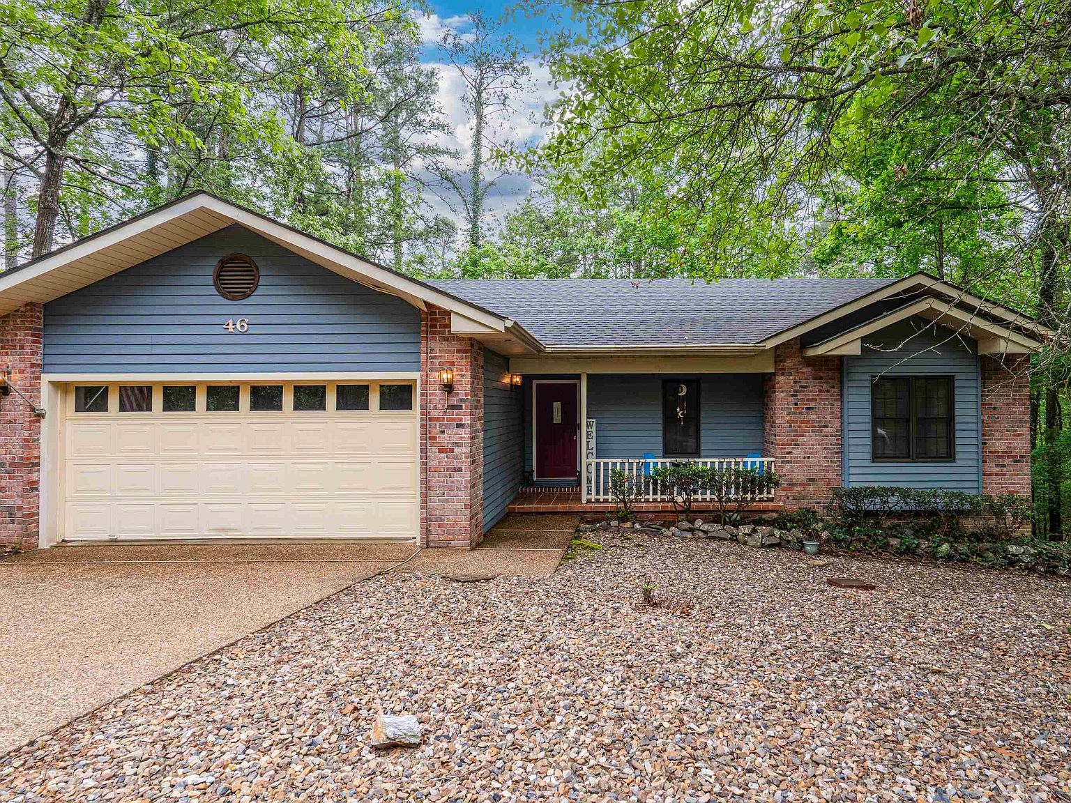 46 Dominar Way