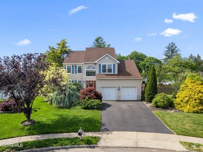 6 Palmer Lane, Englishtown, NJ, 07726