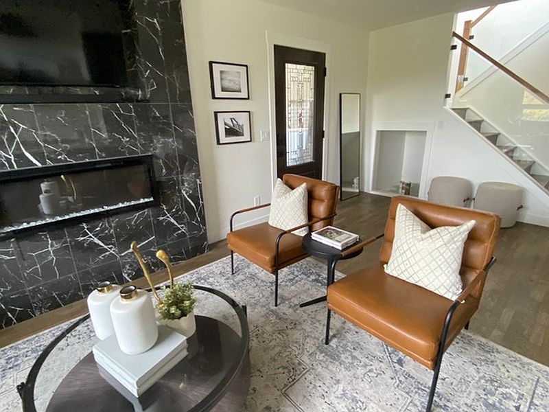 Calgary Townhouse for rent - 3 Bedrooms — photo 7
