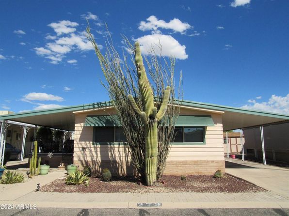 3411 S Camino Seco UNIT 279