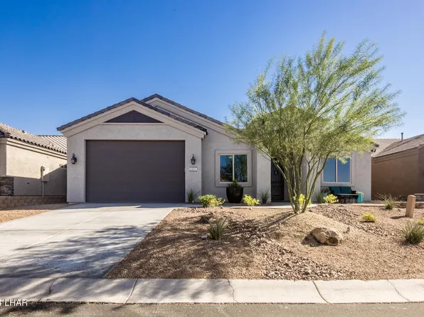 1807 E Alder Cir, Lake Havasu City, AZ 86404
