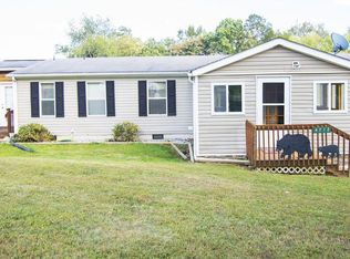4712 Pilot Rd, Pilot, VA 24138