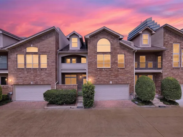 4720 Post Oak Timber Dr Unit 23, Houston, TX 77056