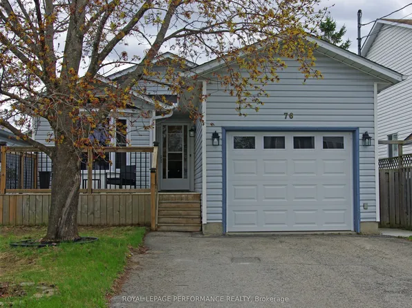 76 Lemaistre St, Carleton Place, ON K7C 4K4