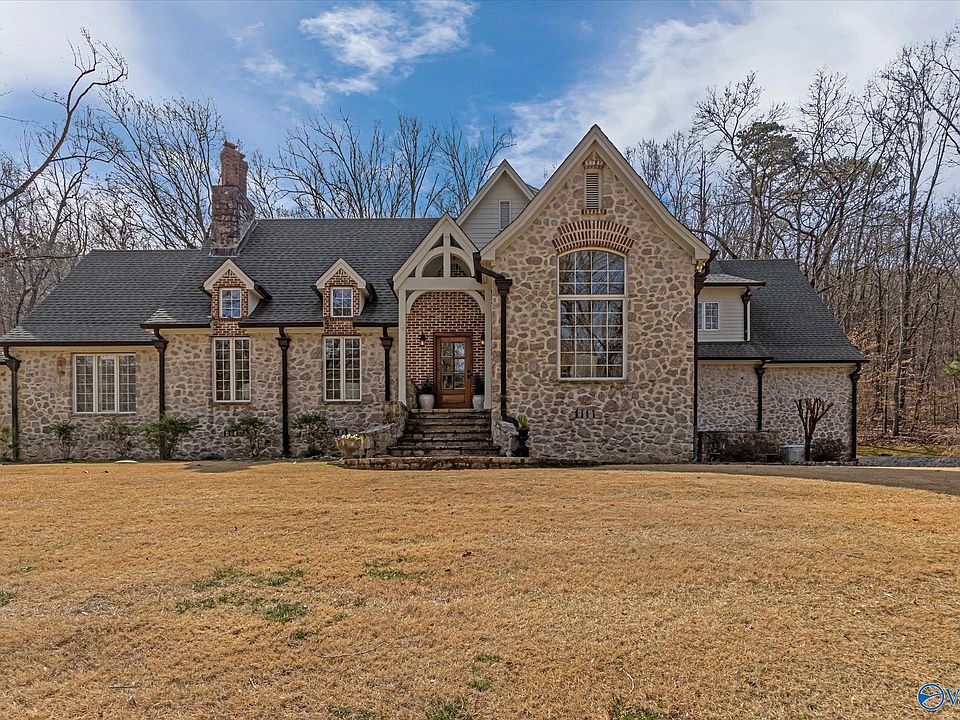 3313 Wyeth Dr, Guntersville, AL 35976 MLS 21854294 Zillow