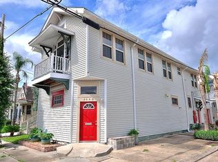 2640 Milan St, New Orleans, LA 70115
