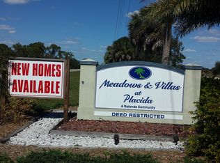 12220 Bonita Pl, Placida, FL 33946