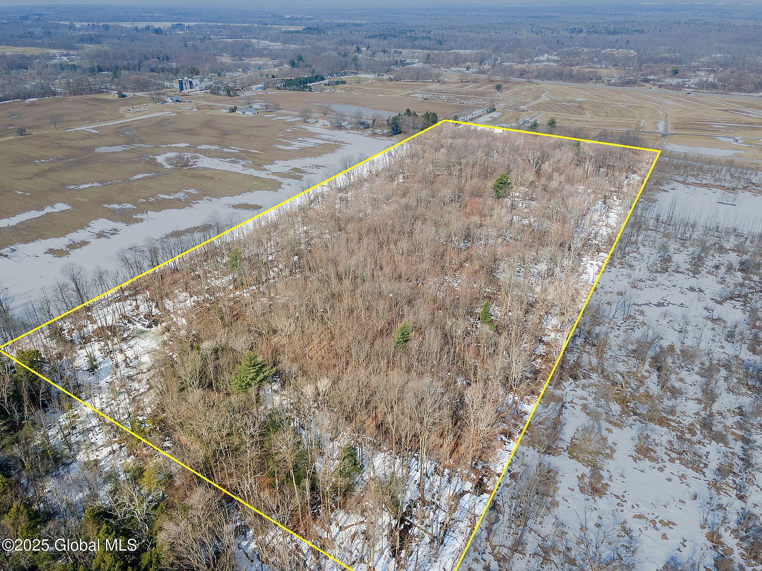 L27 Old Oneida Road, Rome, NY 13440 | MLS #202513913 | Zillow