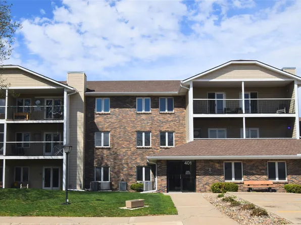 401 SE Delaware Ave Unit 204, Ankeny, IA 50021
