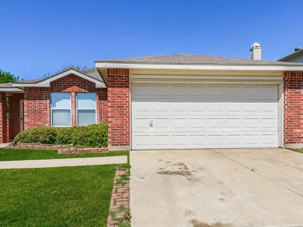 8608 Serenity Way, Denton, TX 76210